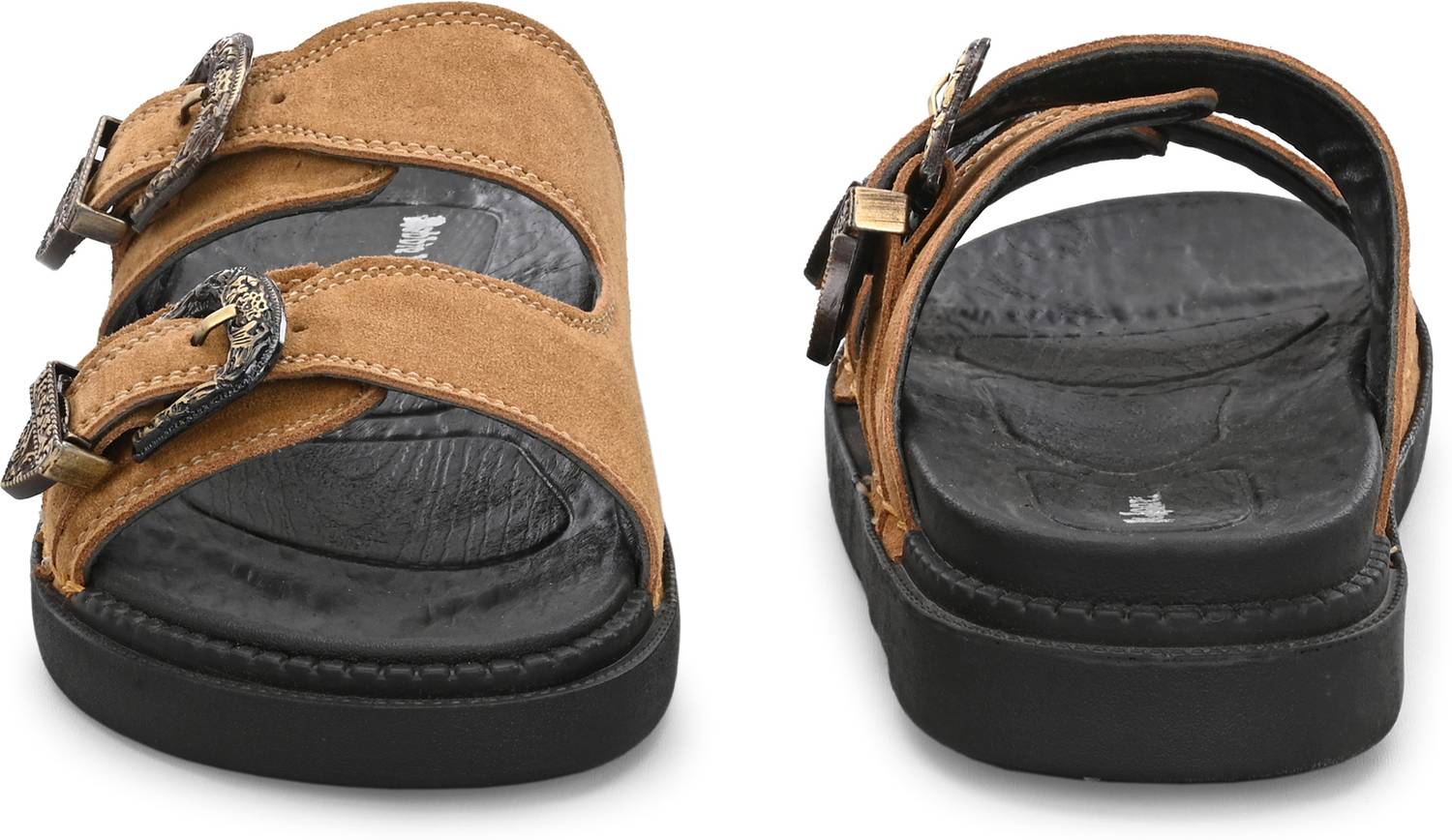 Labbin Men Casual Brown 48g - Image 4