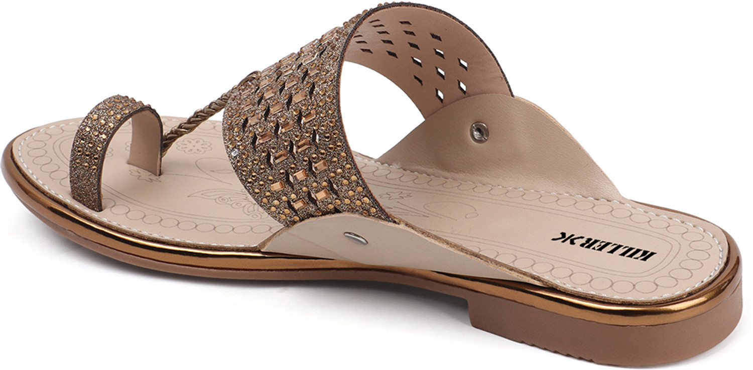 Image of KILLER Women Flats