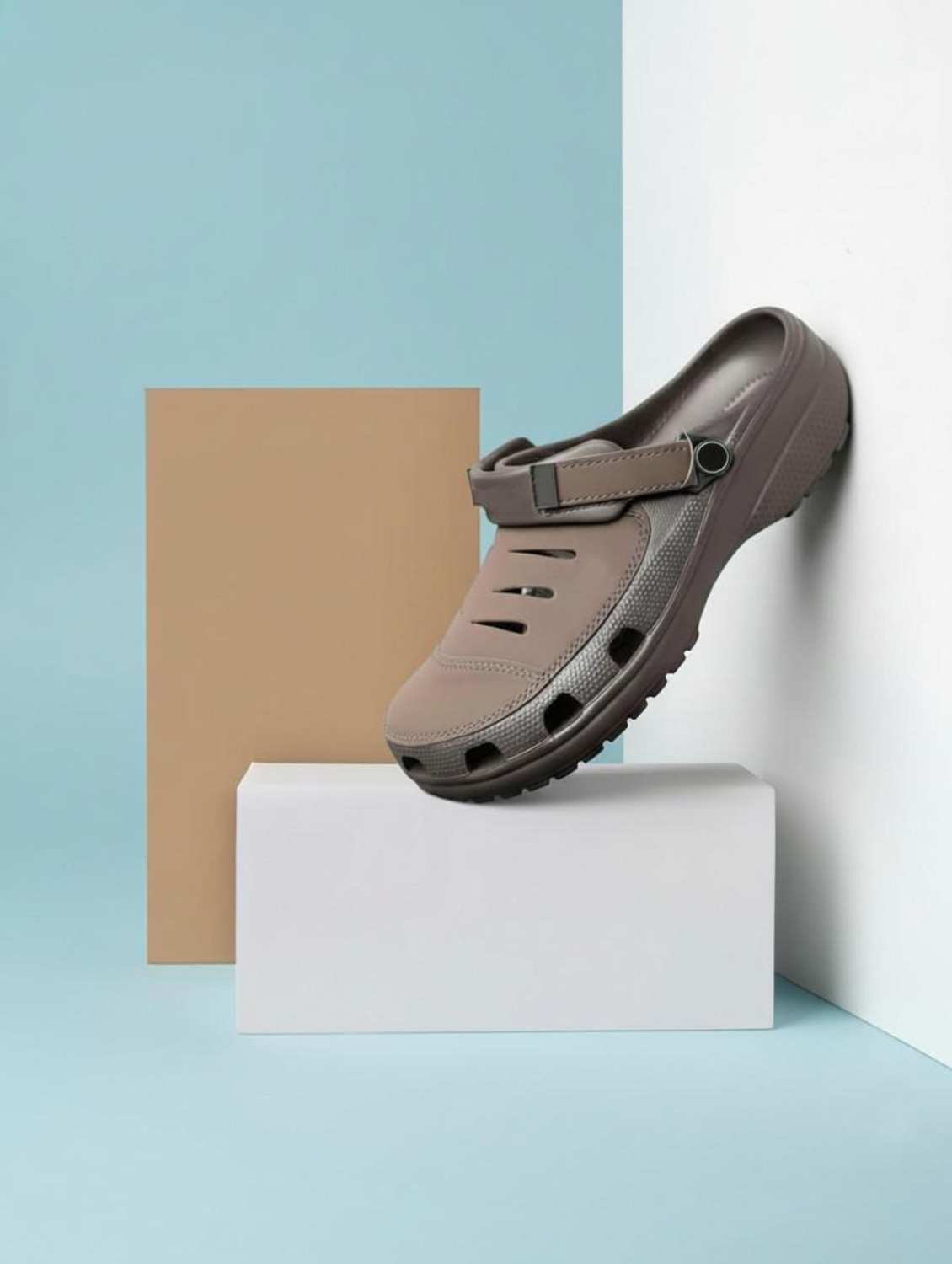 Image of CABANARETAIL Men Clogs
