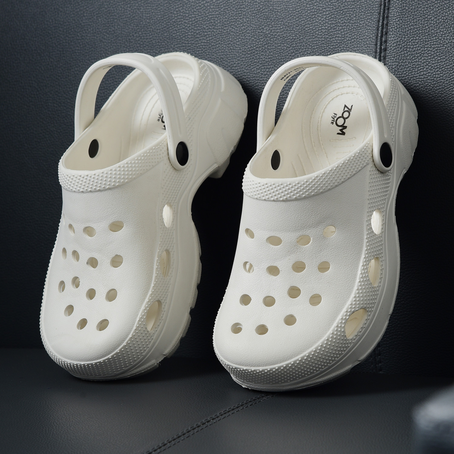 Image of Zoom Shoes Women Clogs