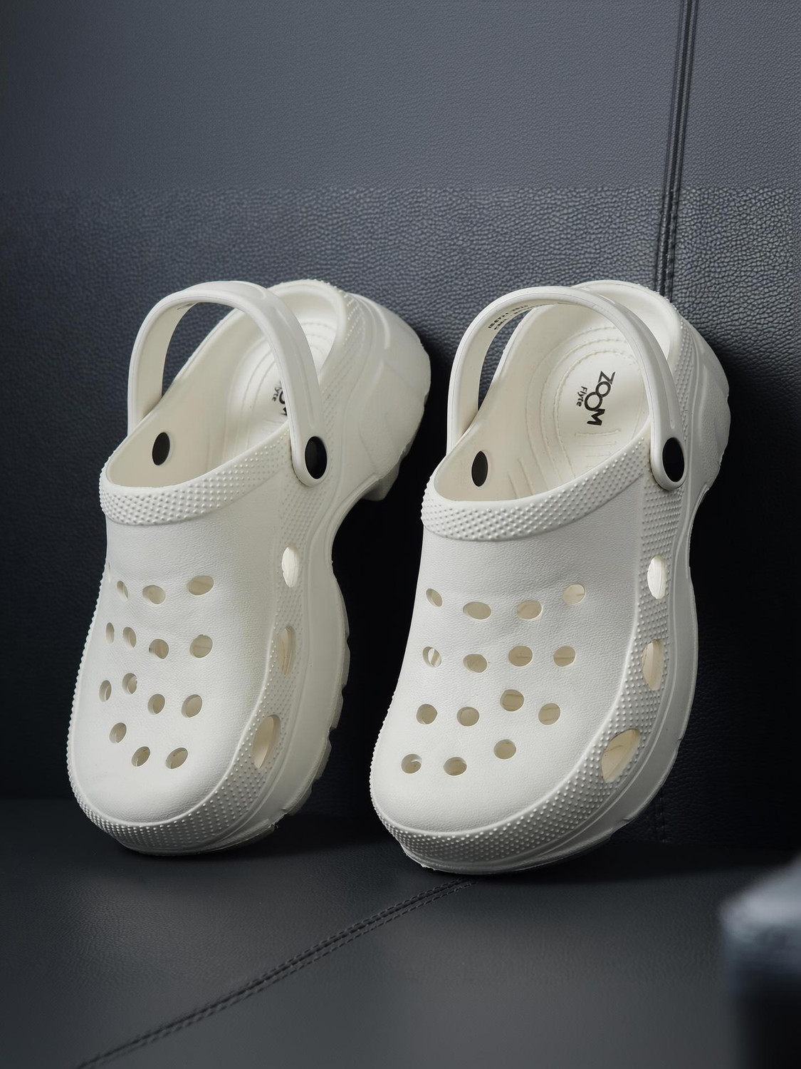 Image of Zoom Shoes Women Clogs
