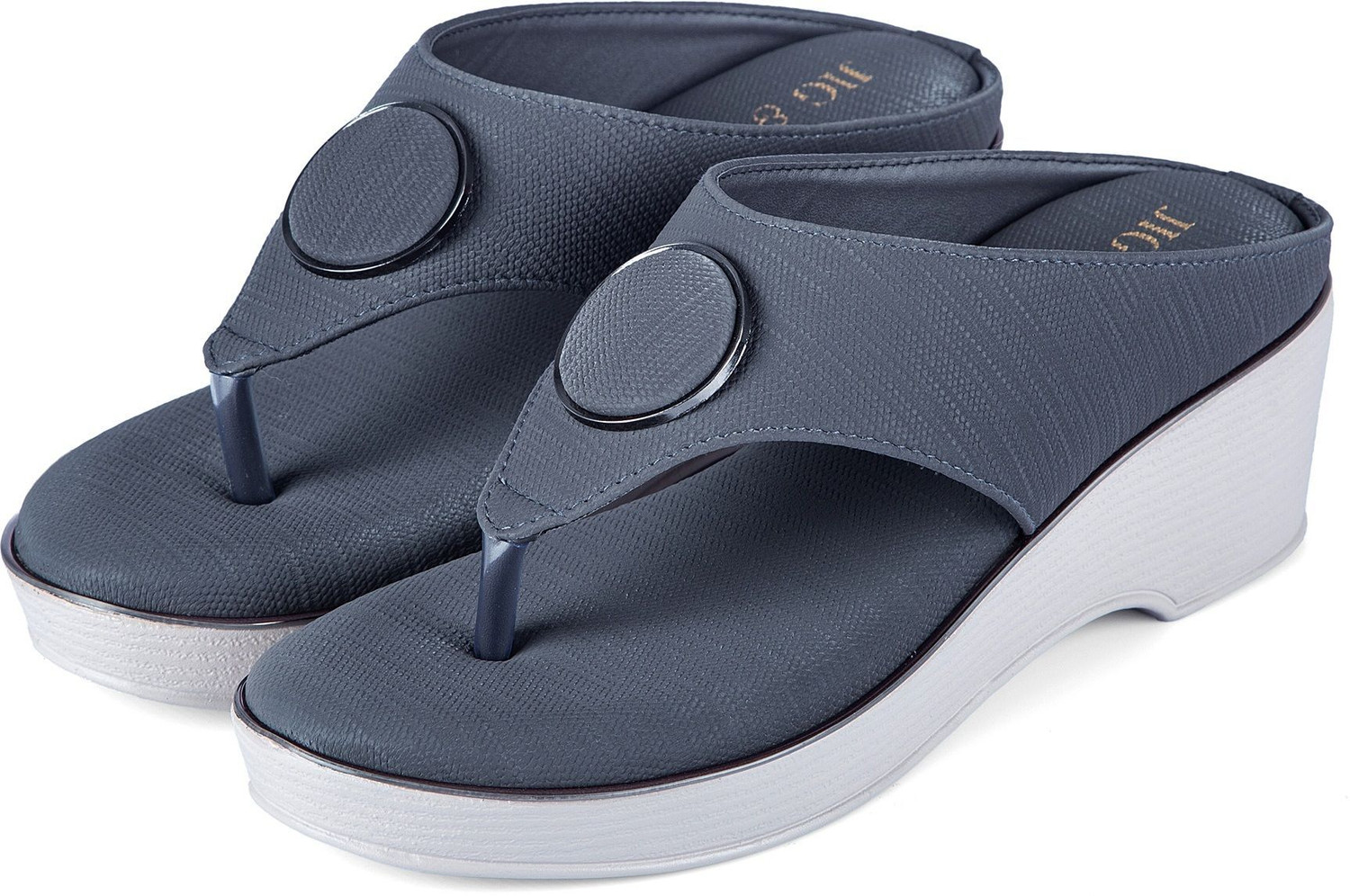Image of JIG & SID Women Heels