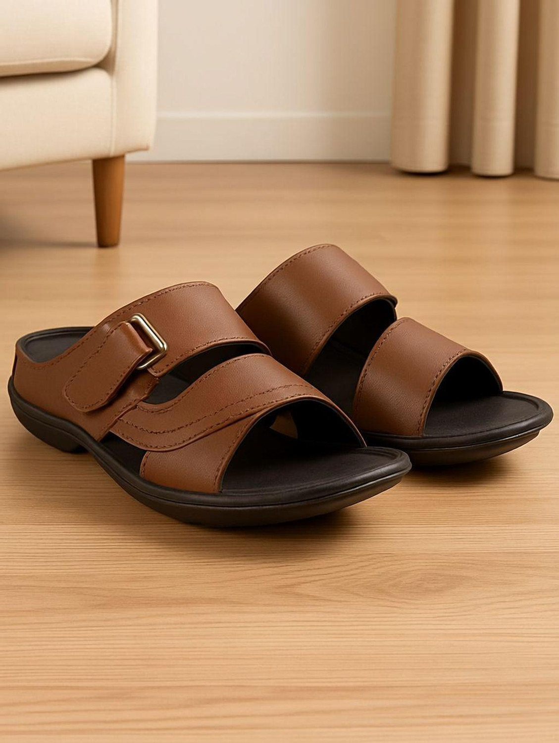 Image of DINOY Men Sandals