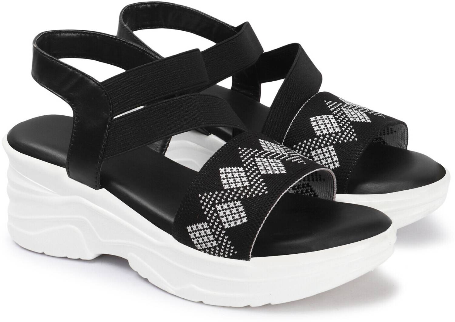 Awonshu Women Wedges