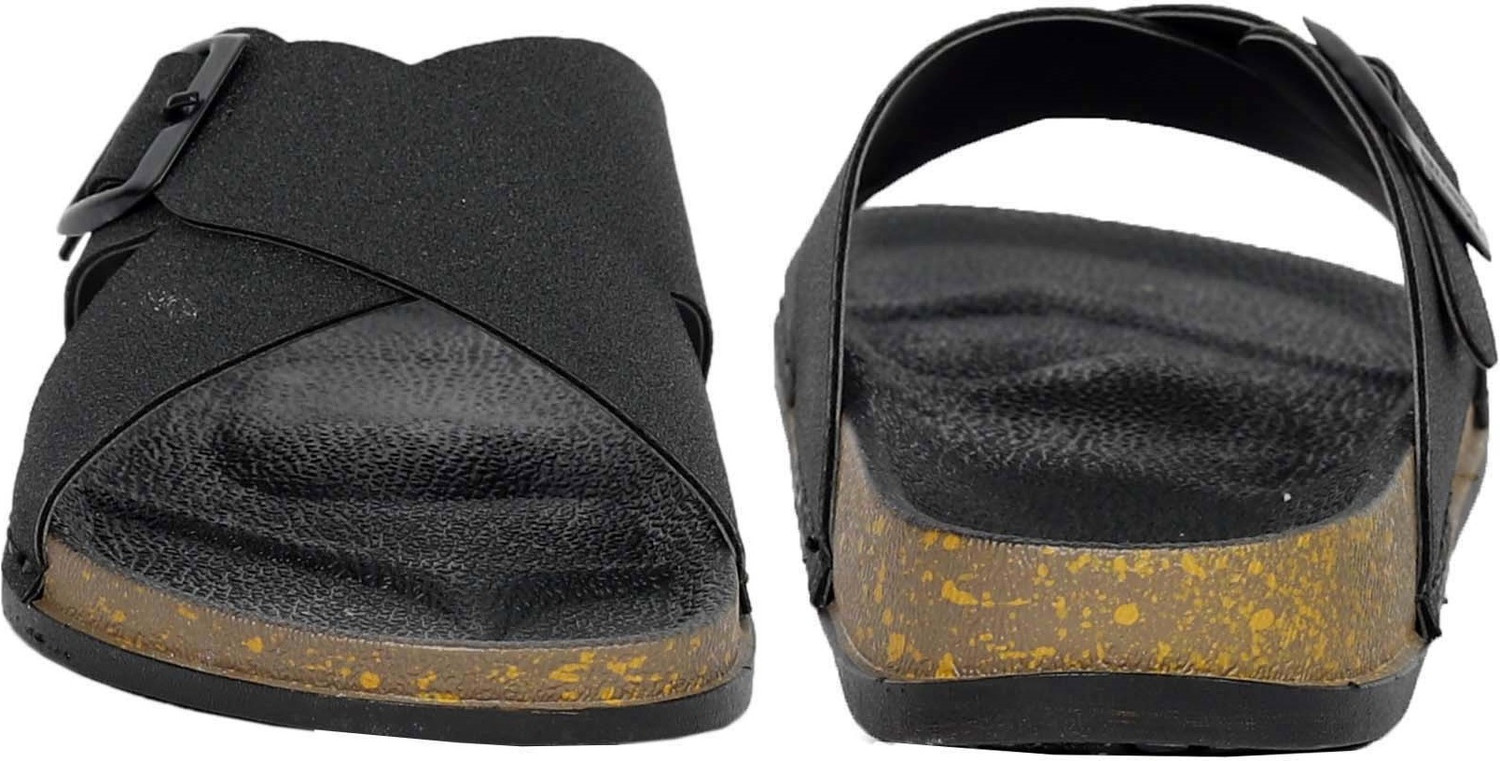 Image of FRONTASTIC Men Sandals