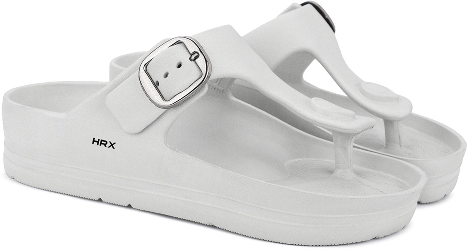 Image of HRX by Hrithik Roshan Men Flats