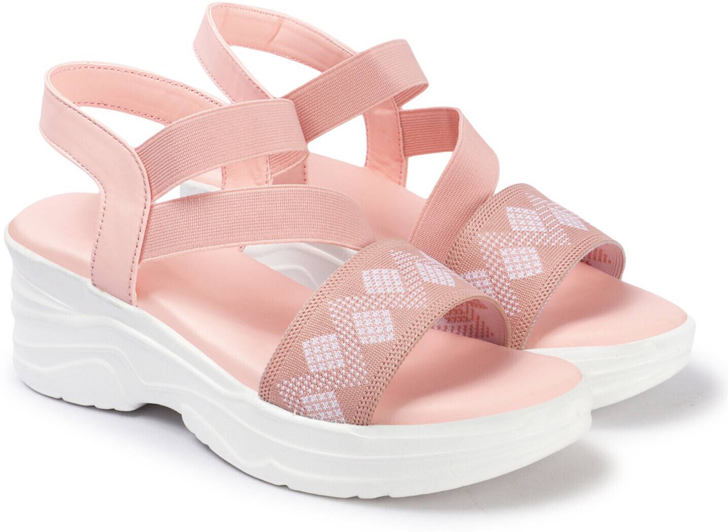 Awonshu Women Wedges
