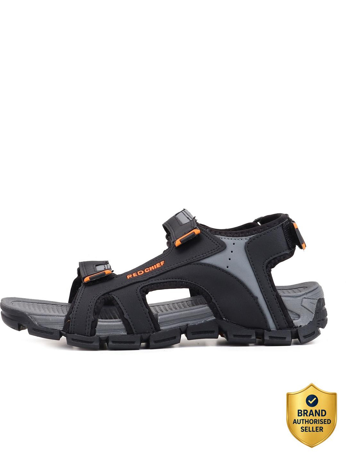Image of RED CHIEF Men Sandals