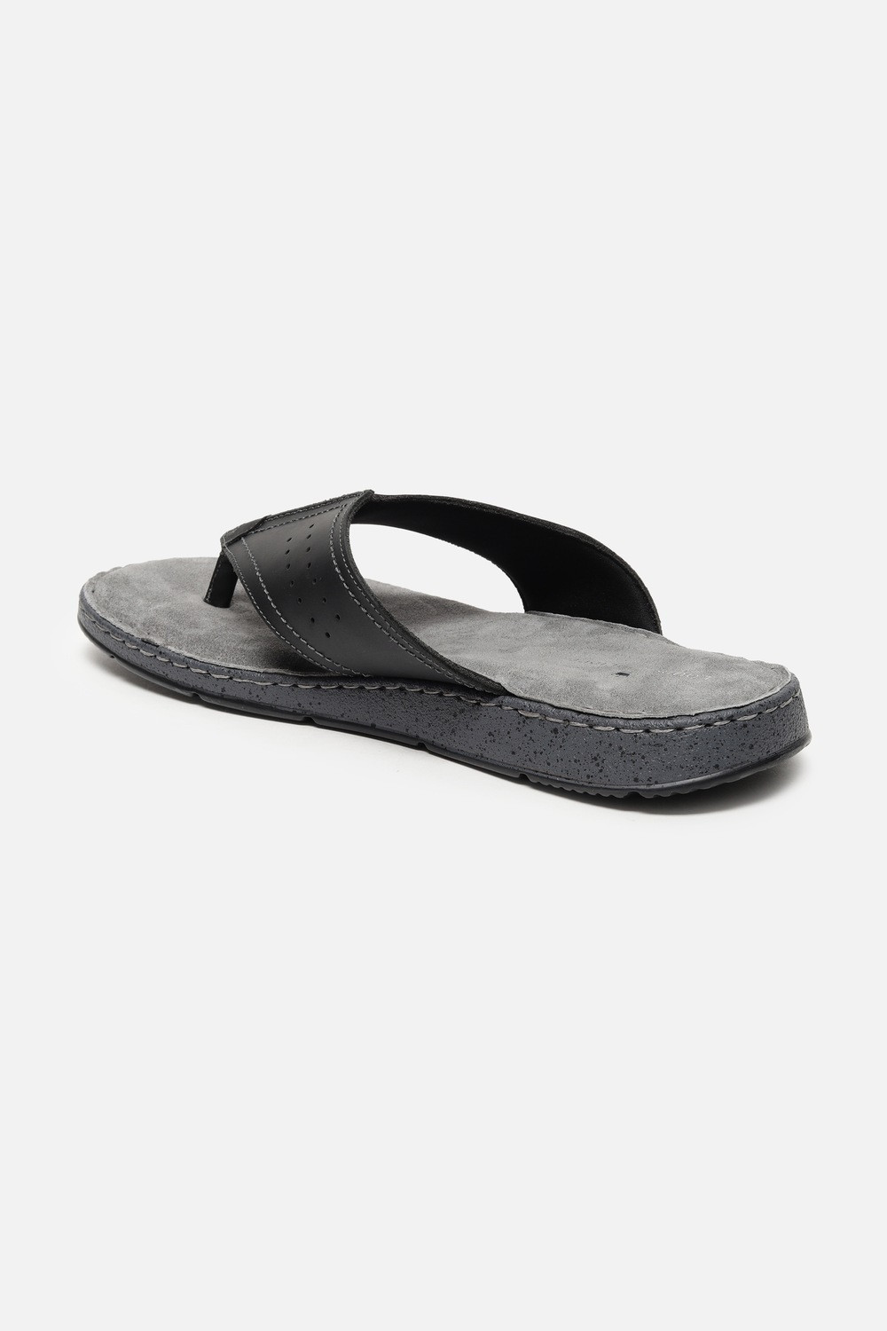 Image of LOUIS PHILIPPE Men Sandals