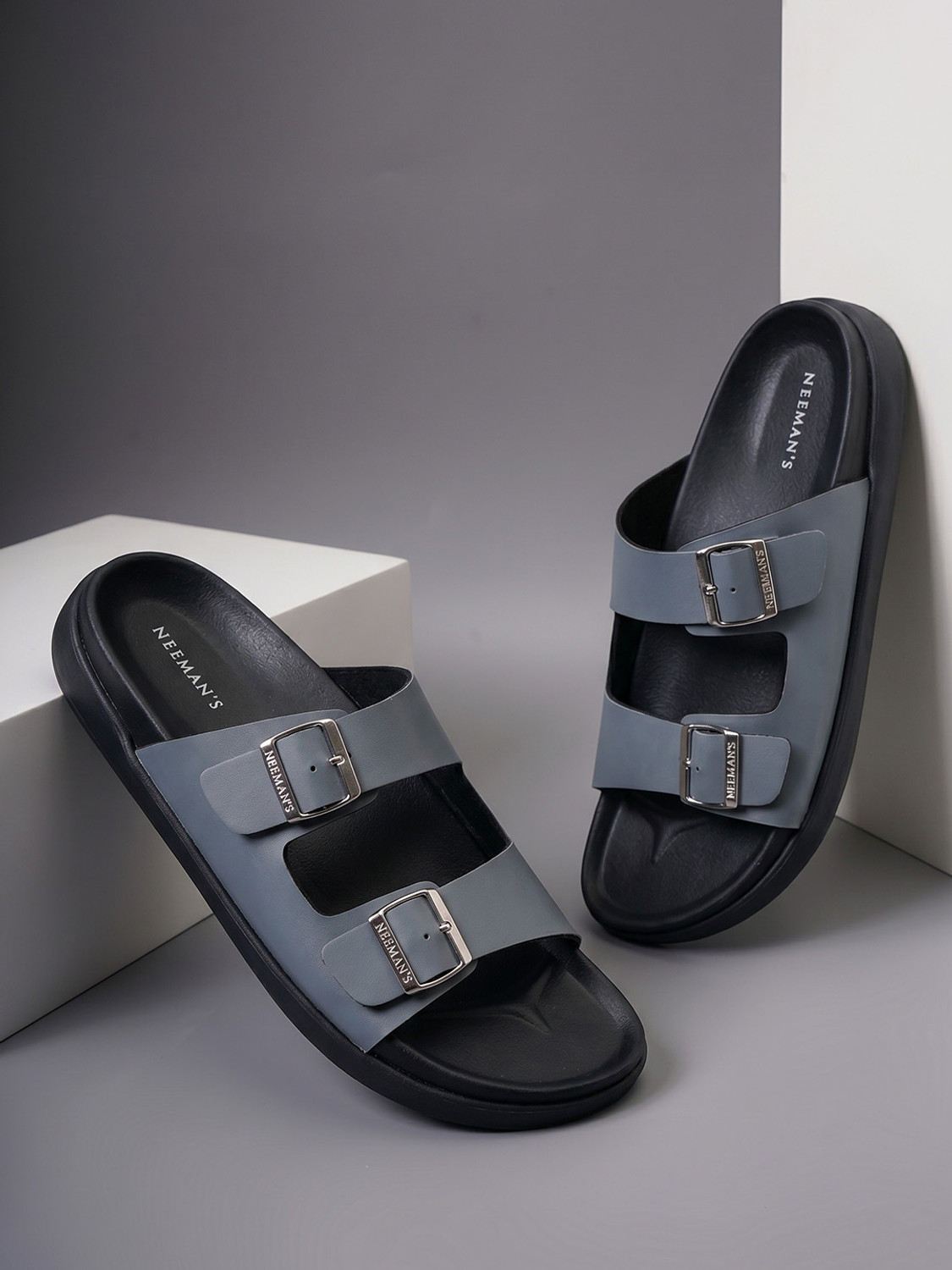 Neemans Men Sandals