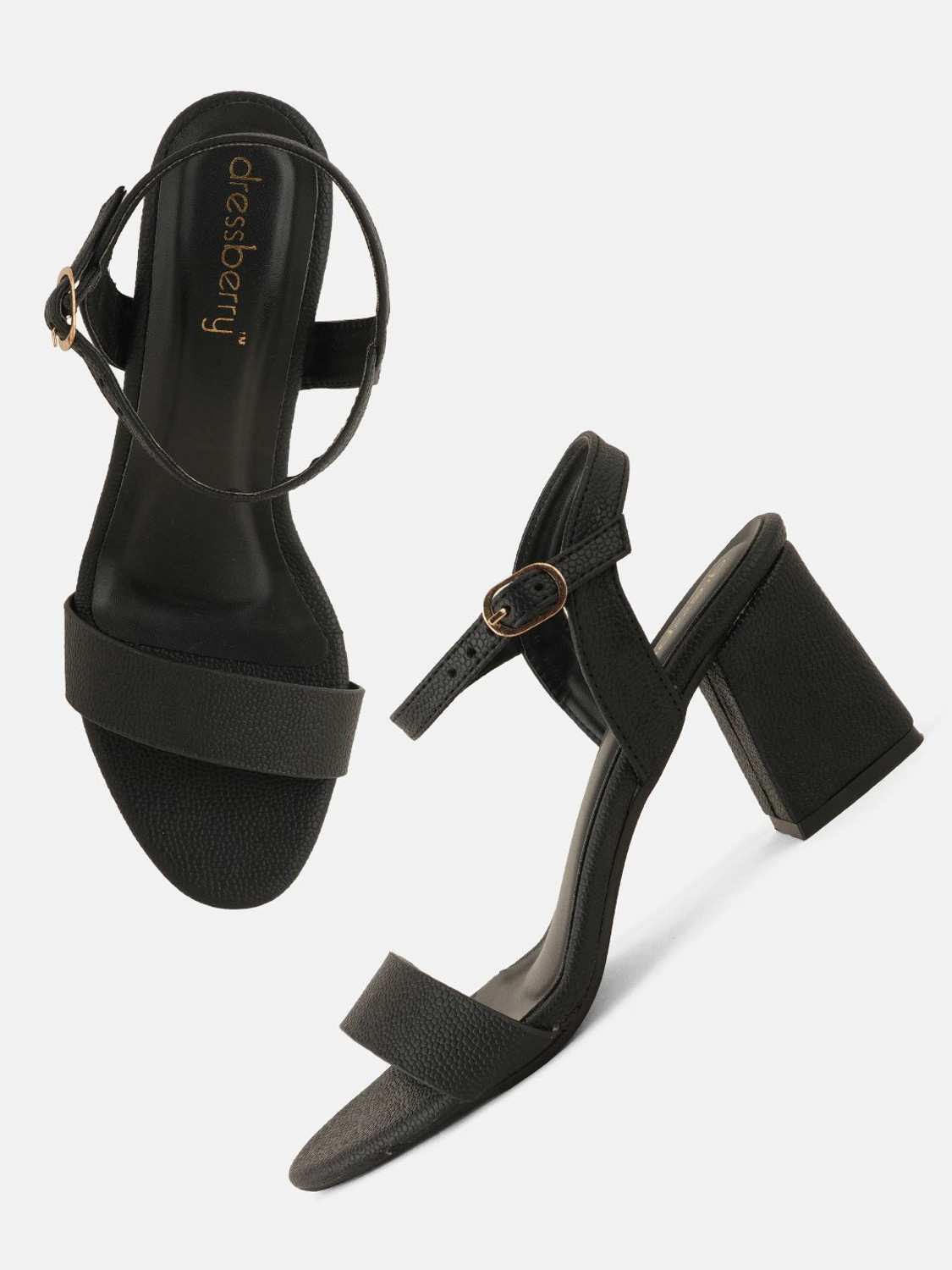 Image of Dressberry Women Heels