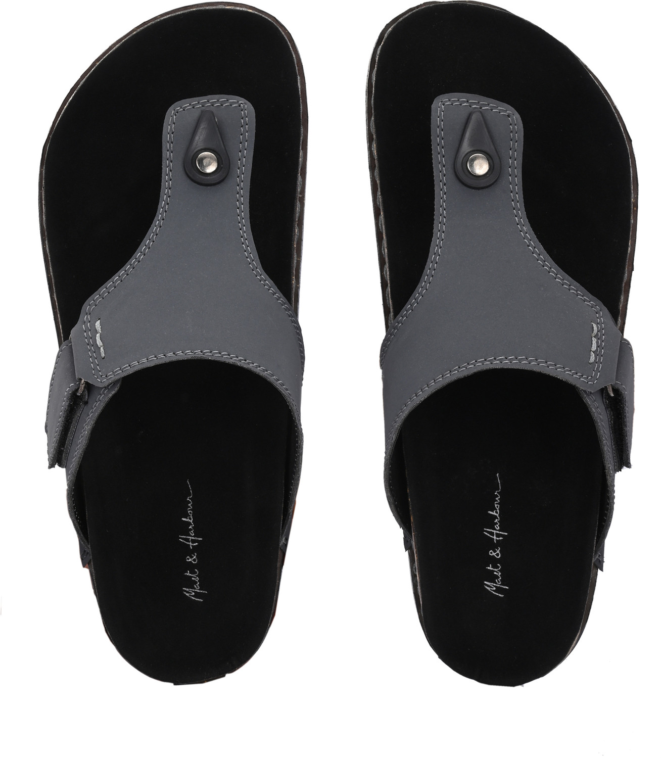 Image of Mast & Harbour Men Sandals