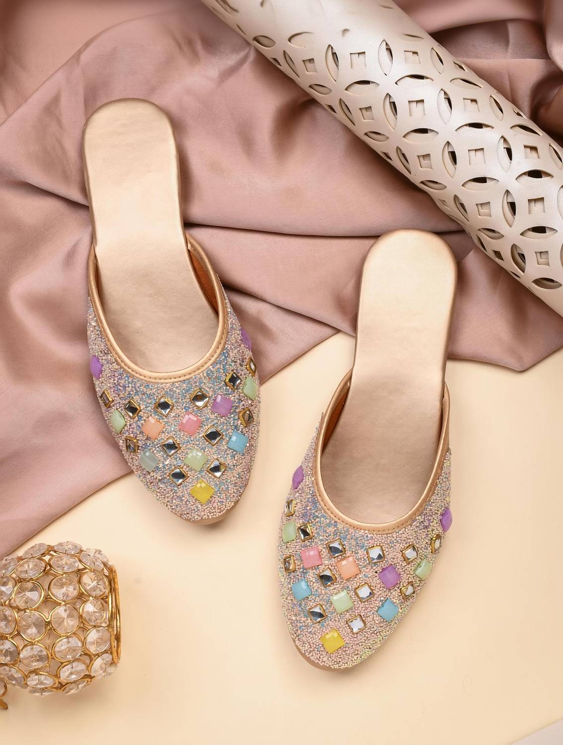 AMAZING TRADERS Women Flats