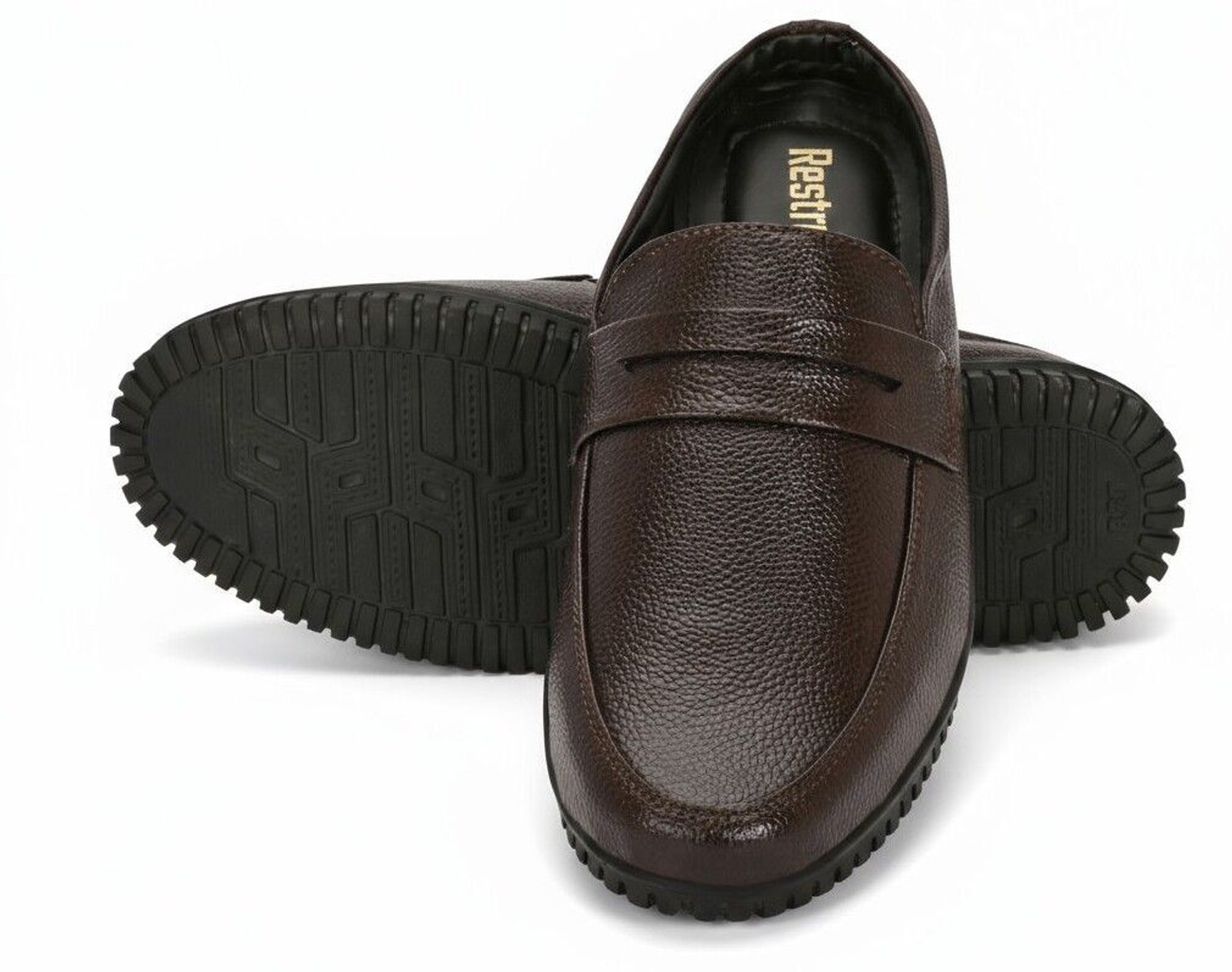 Image of Restroad Men Casual