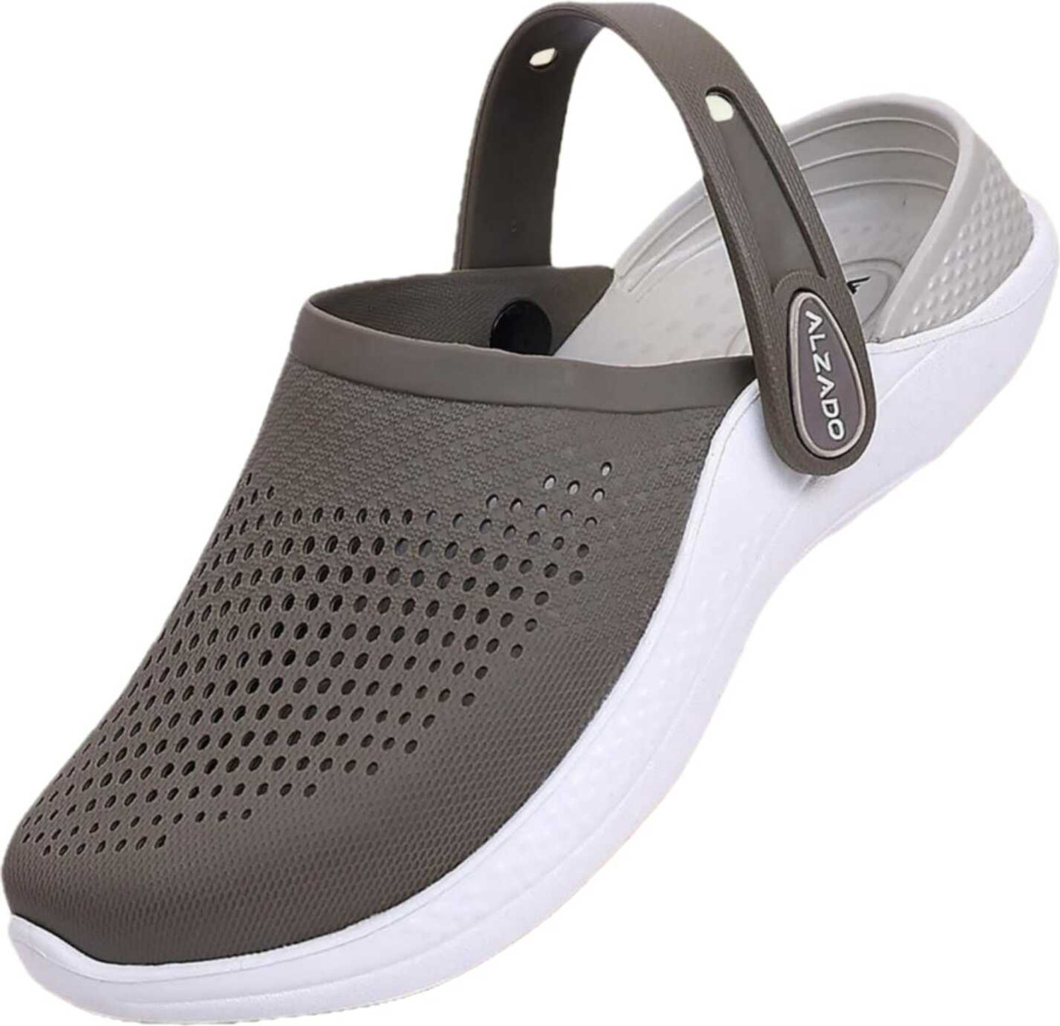 Image of Alzado Men Casual