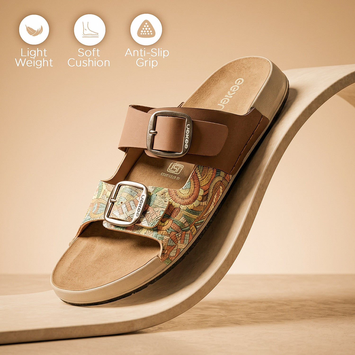 Image of Paragon EPUK7035L Durable Dailywear Women Flats