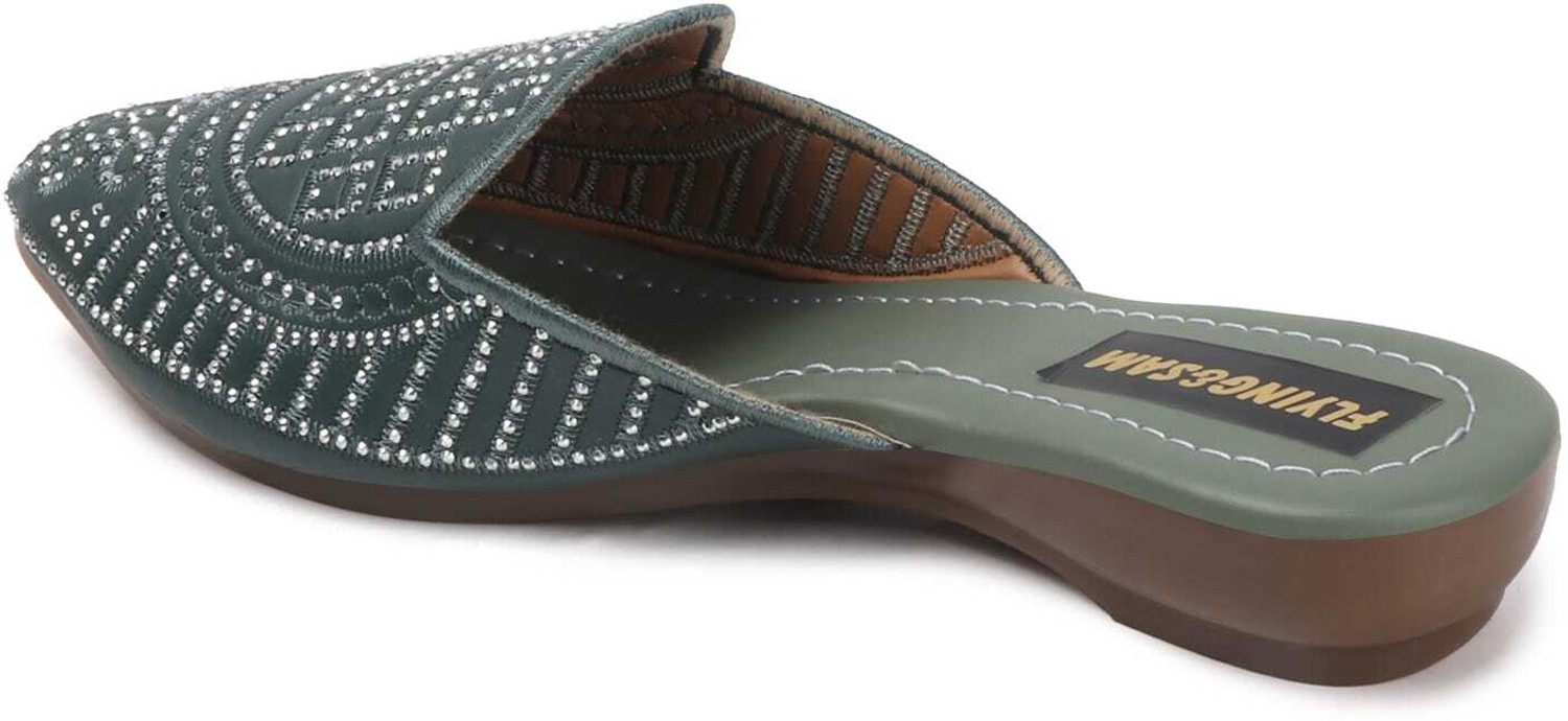 Image of FLYING&SAM Women Flats