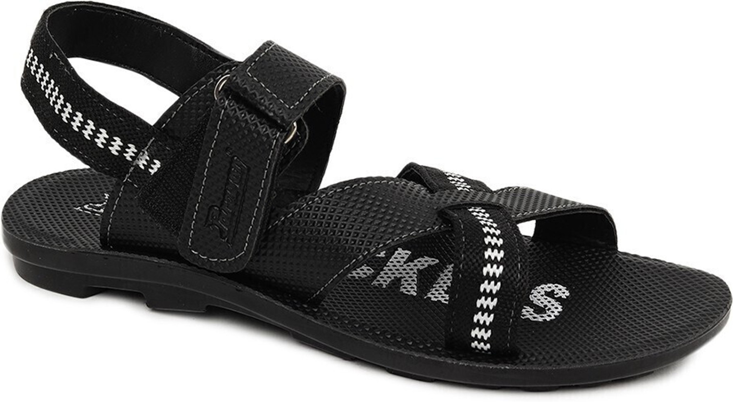 Image of Paragon PU8840G Stylish Lightweight Daily Durable Comfortable Formal Casuals Men Sports Sandals