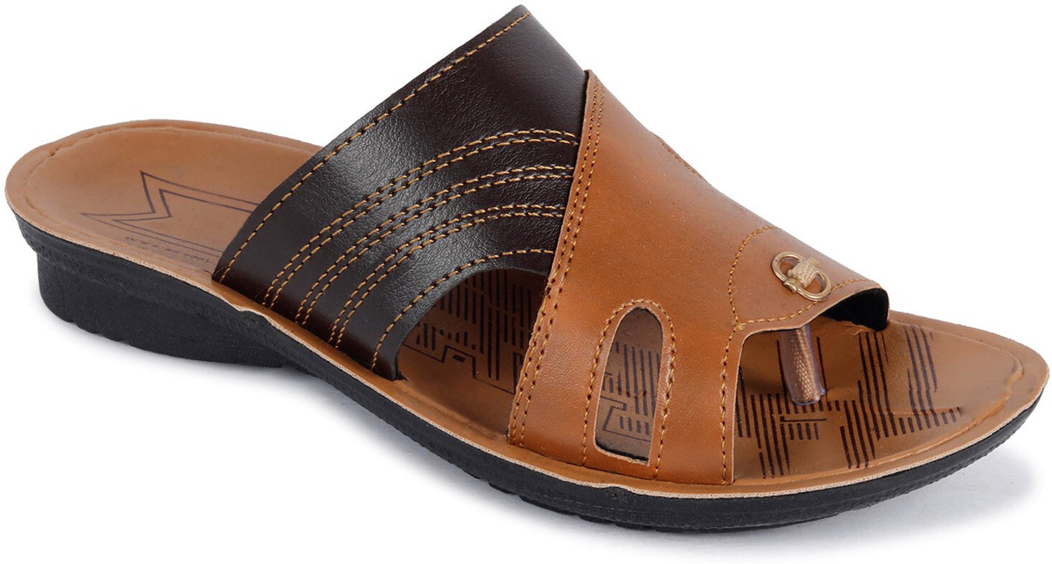 Image of NOBELITE Men Sandals