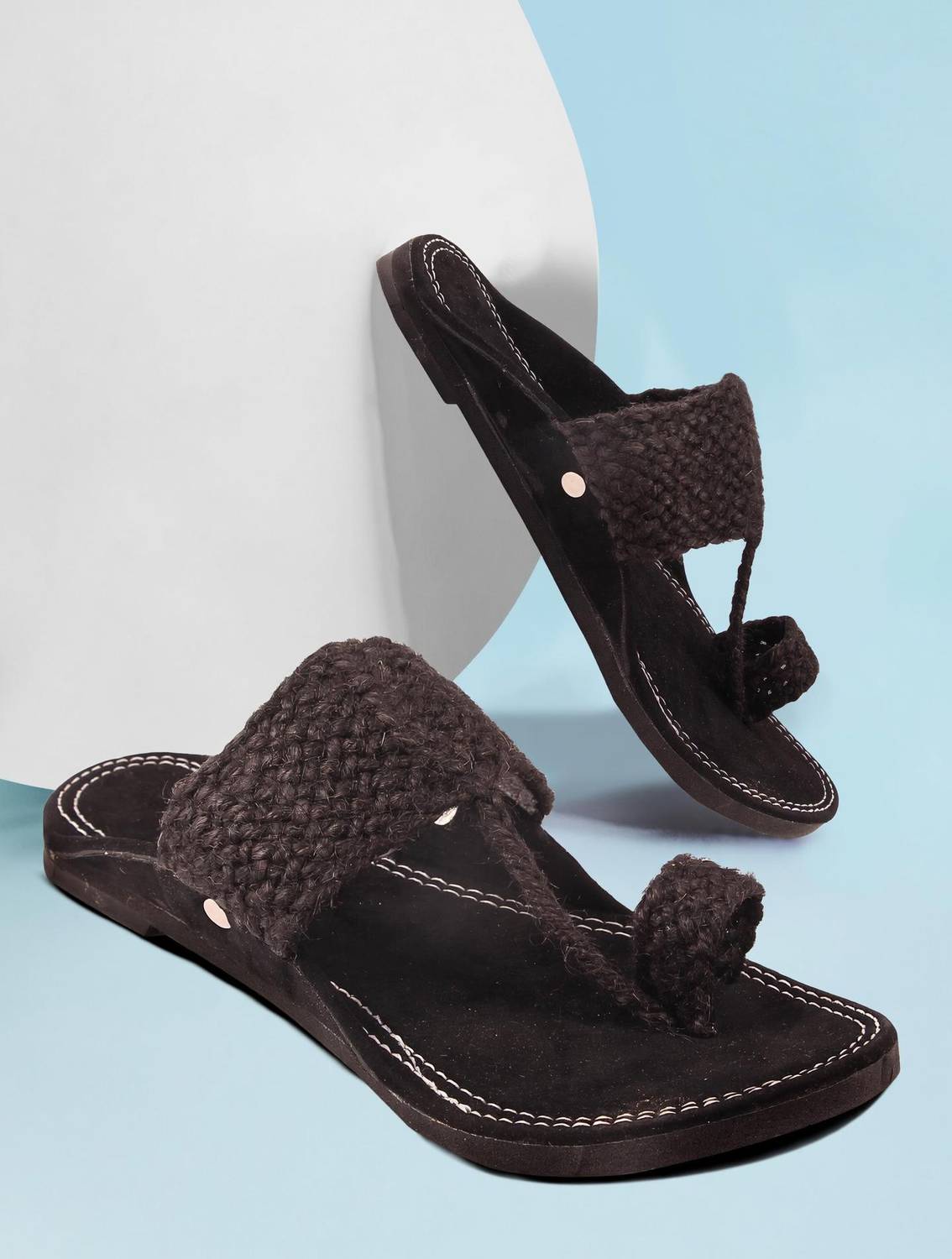 AMAZING TRADERS Men Flats