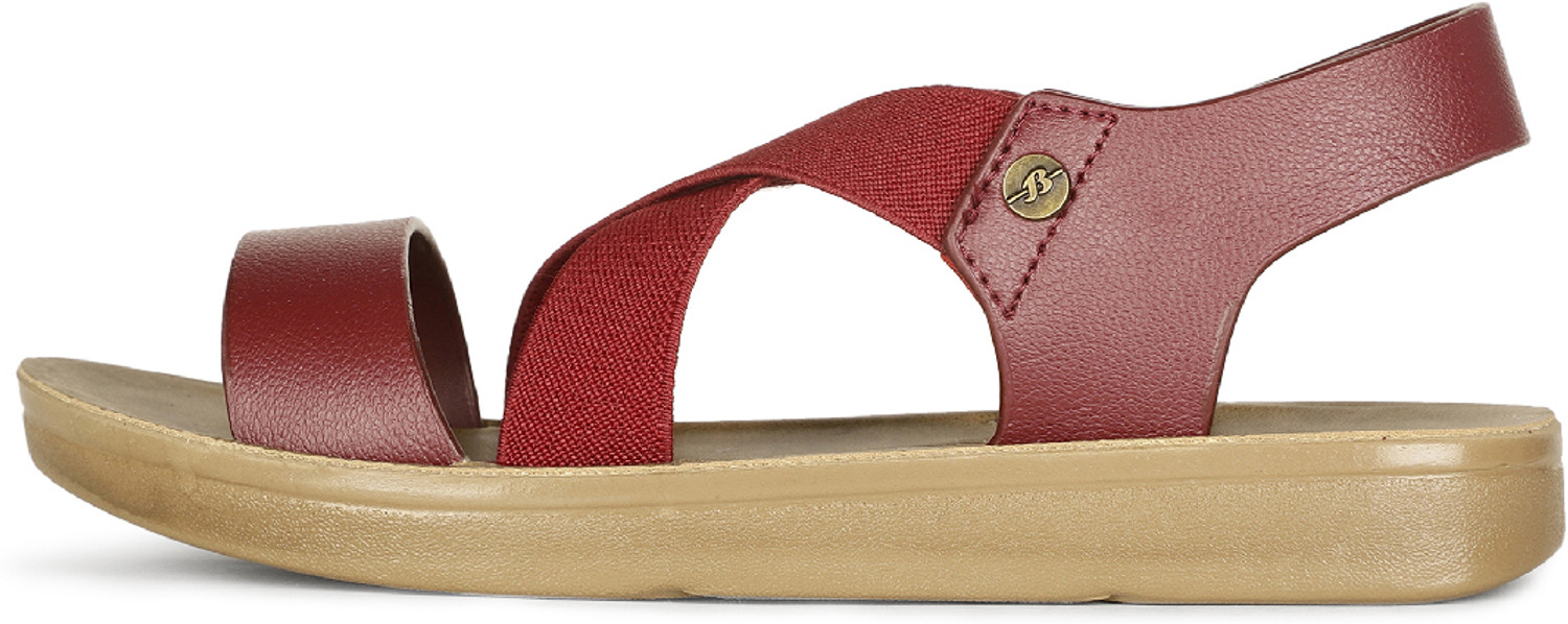 Image of Bata Women Flats