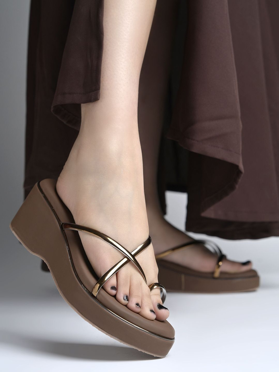 Image of NZS Women Heels