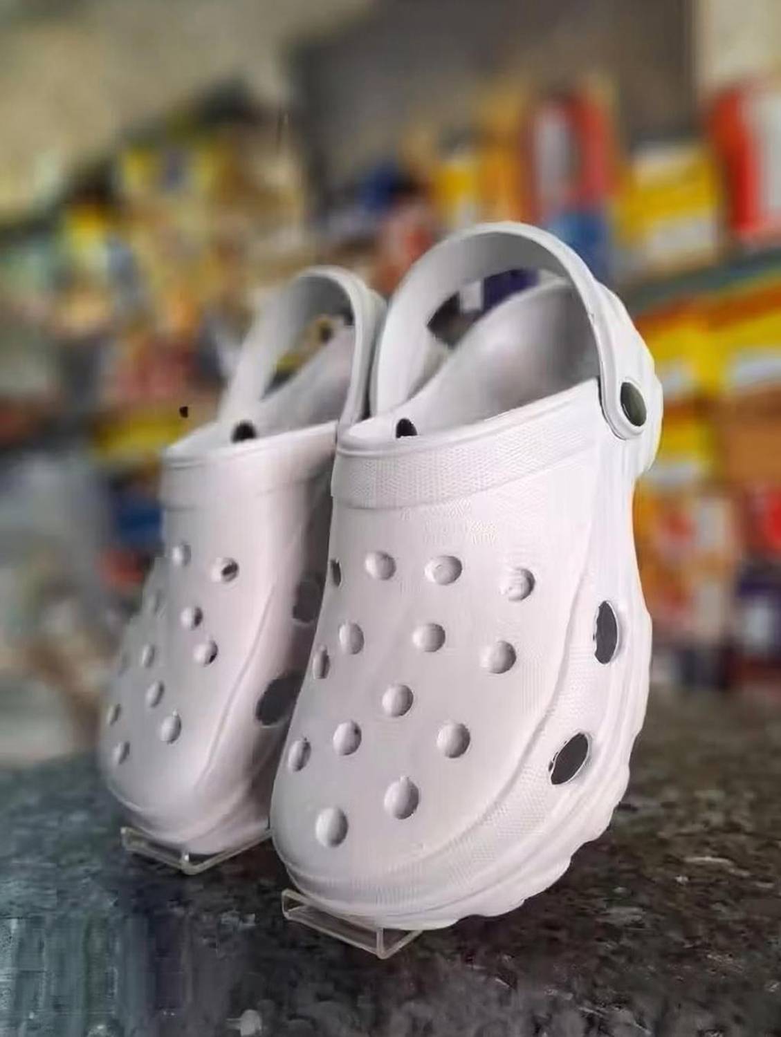 AARKshit Men Clogs
