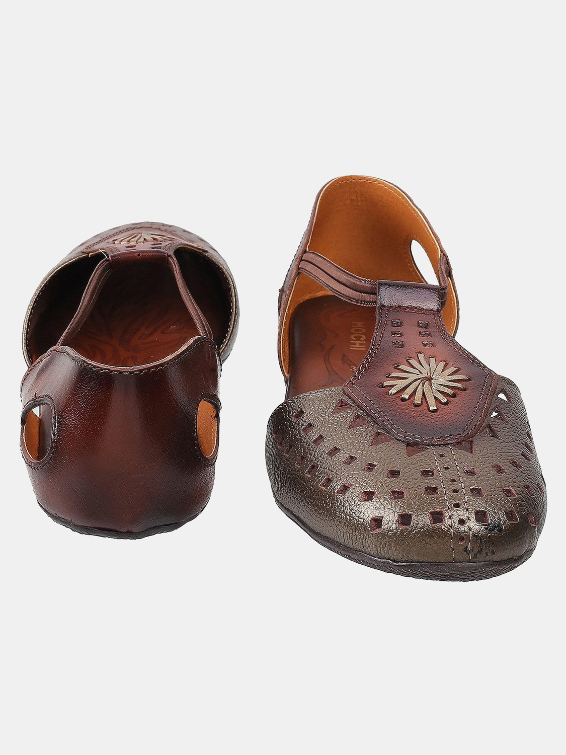 Image of MOCHI Women Flats