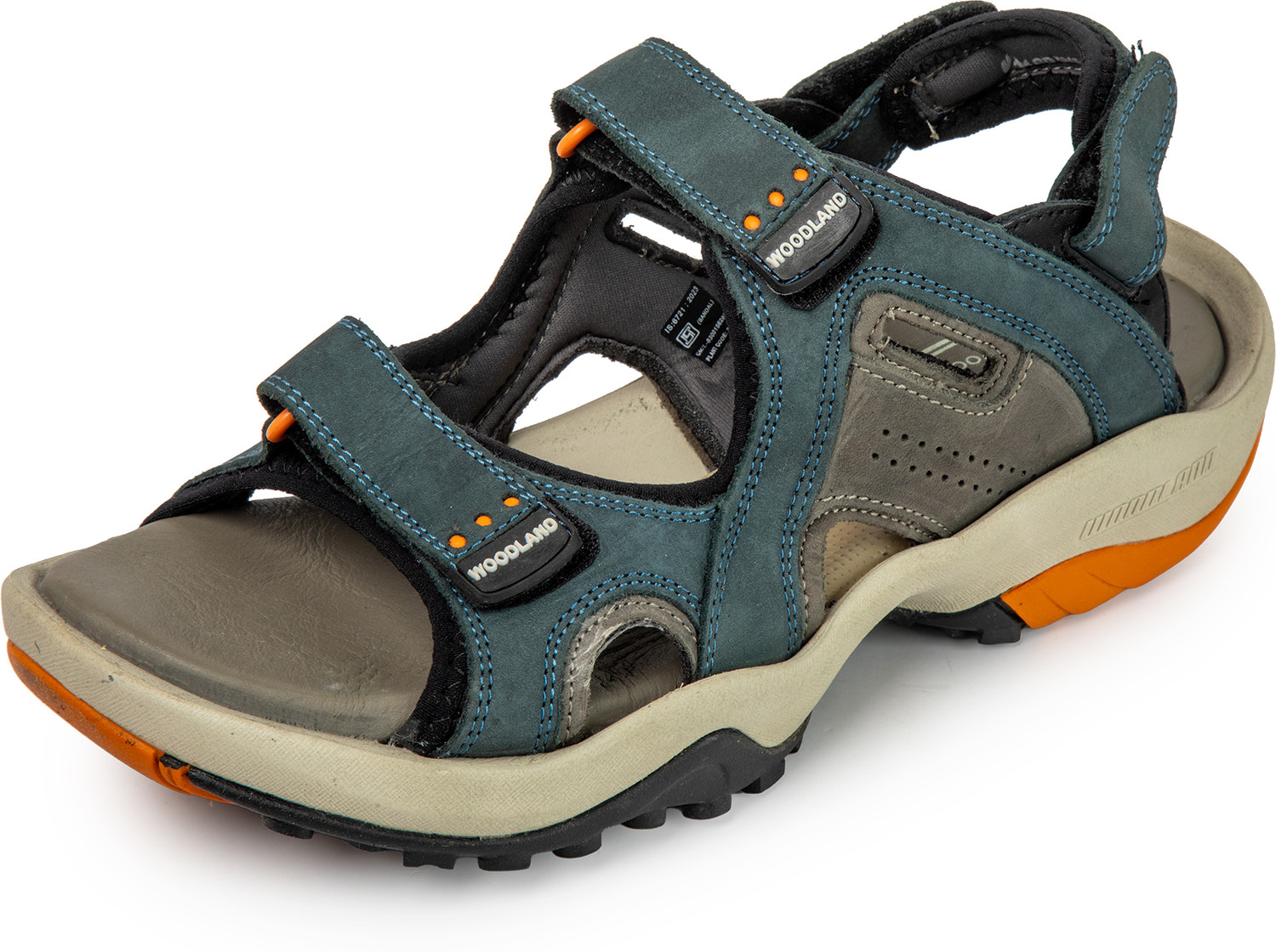 Image of WOODLAND Outdoor Comfortable Lightweight Everyday Use Men Casual