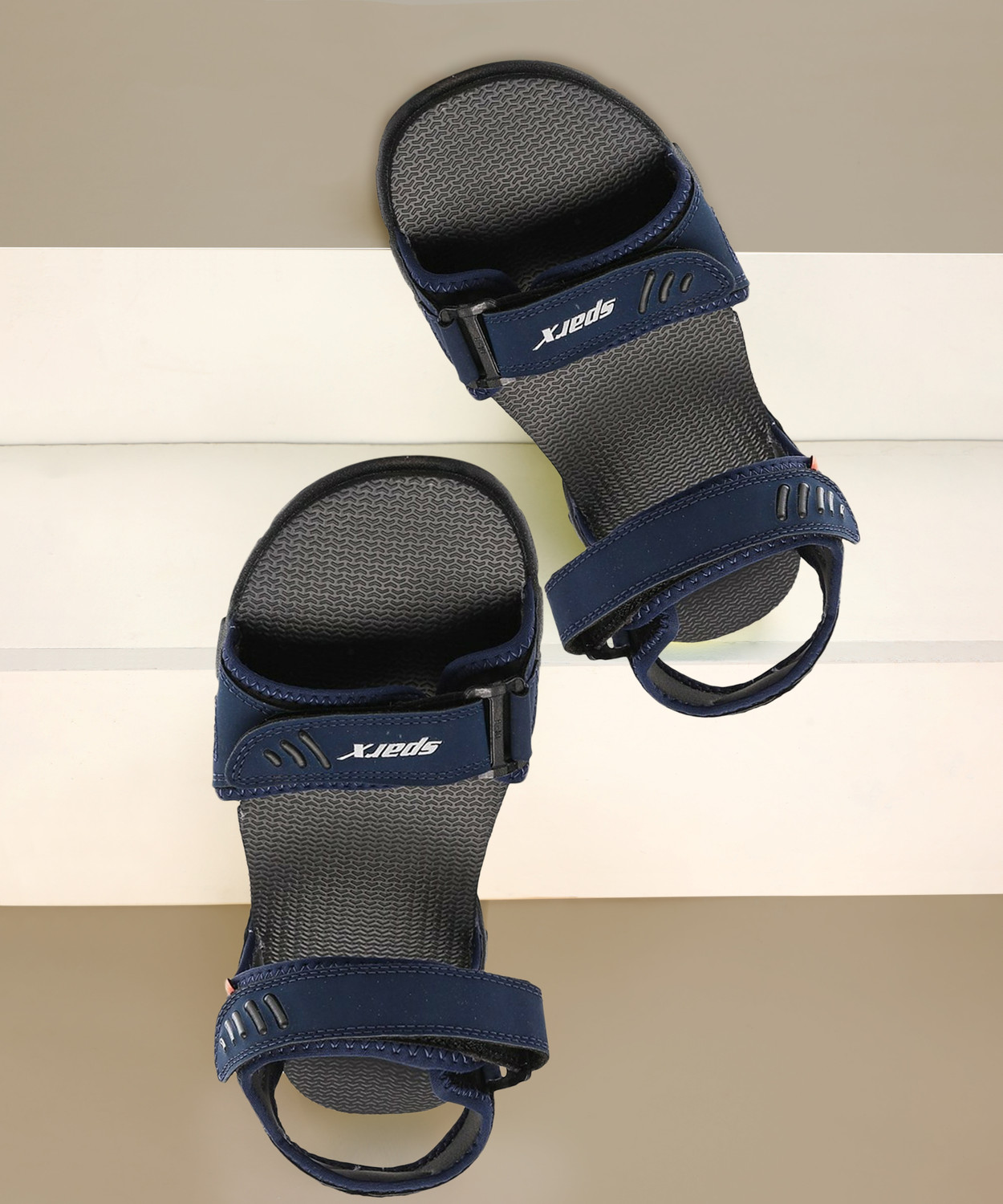 Image of Sparx SS 101 Men Sports Sandals