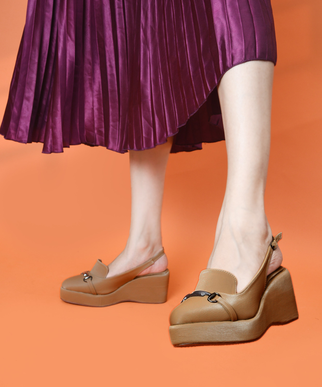 Image of Froh Feet Women Wedges