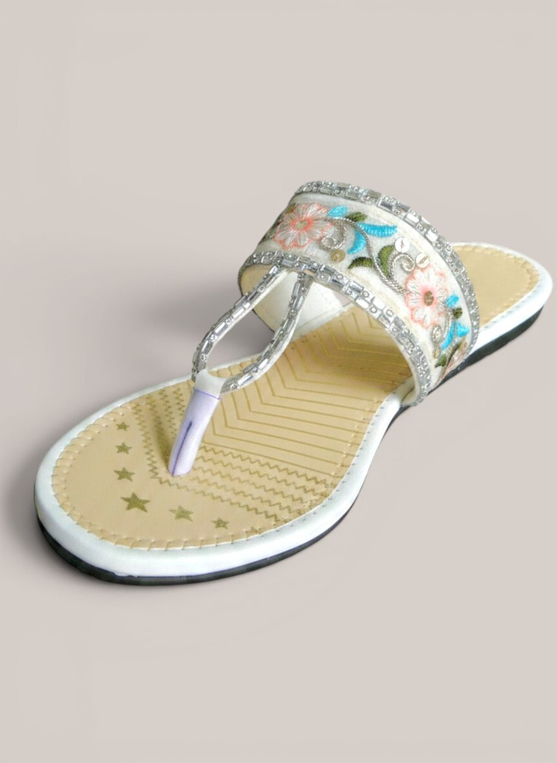 Image of stree shine Women Flats