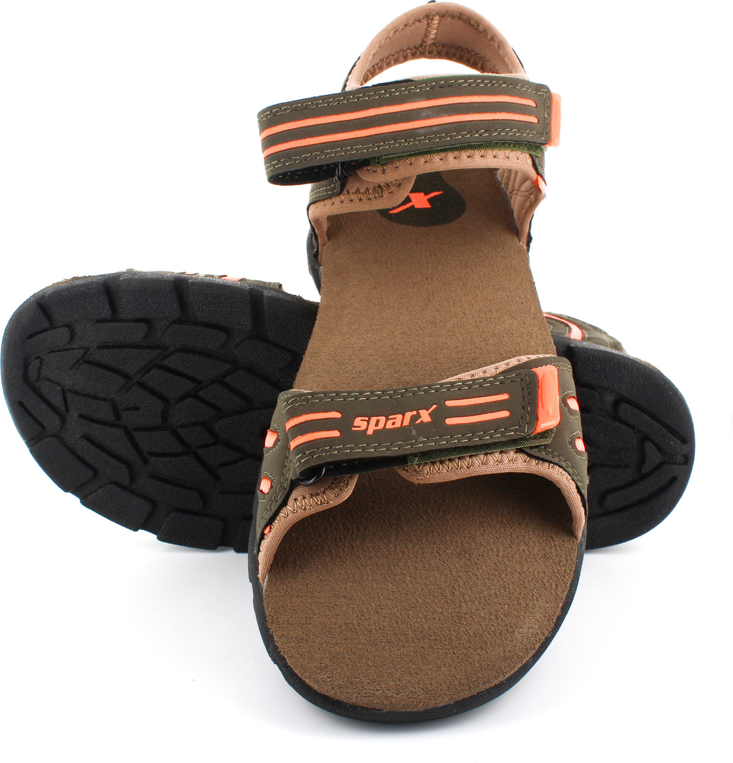 Image of Sparx SS 106 Men Sandals