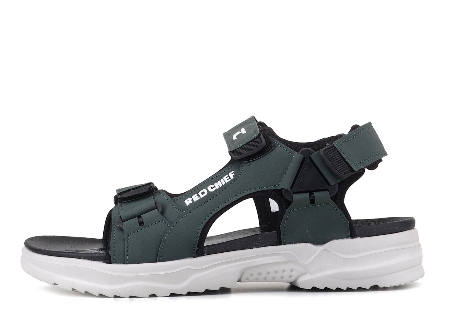 Image of RED CHIEF Men Sports Sandals