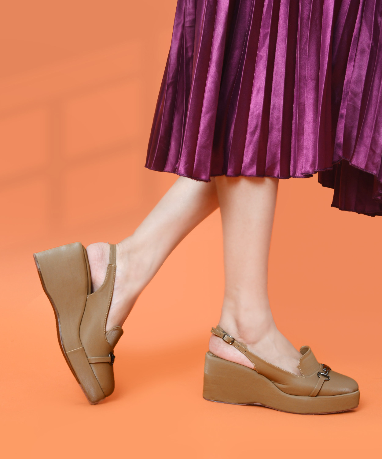 Image of Froh Feet Women Wedges