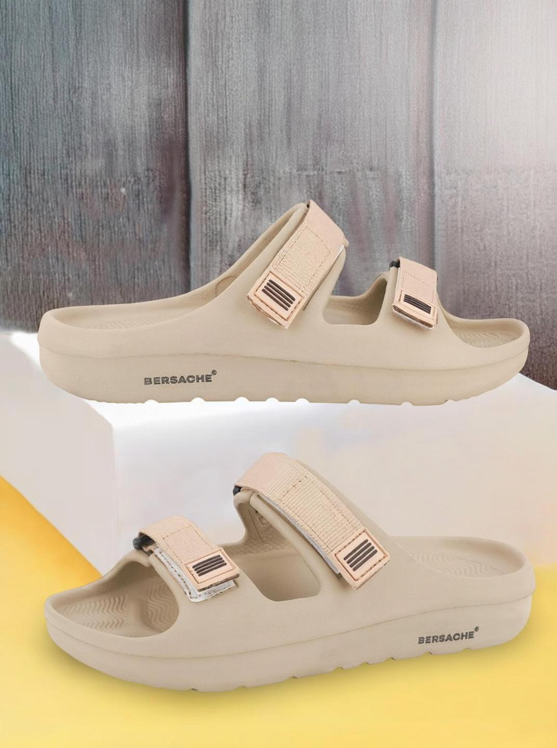 Image of BERSACHE Men Casual