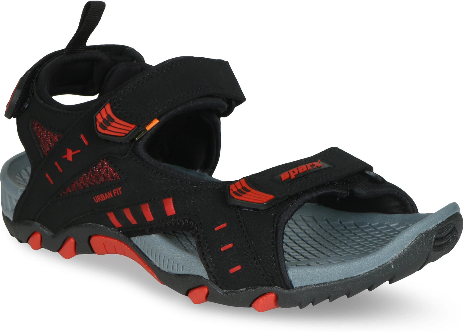 Image of Sparx Men Sports Sandals