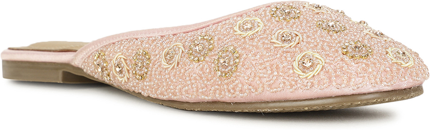 Image of Bata Women Flats