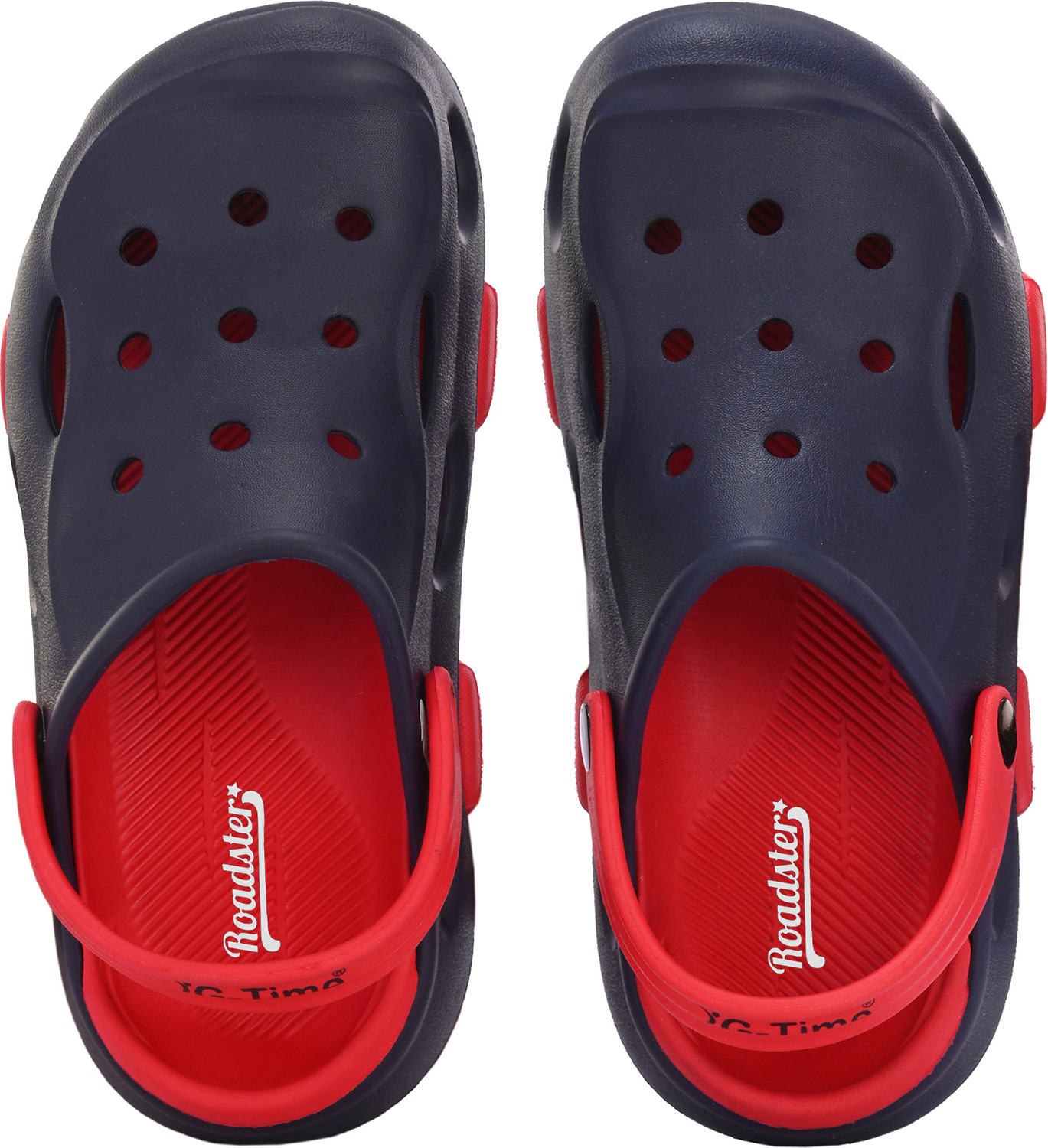Image of Roadster Men Clogs