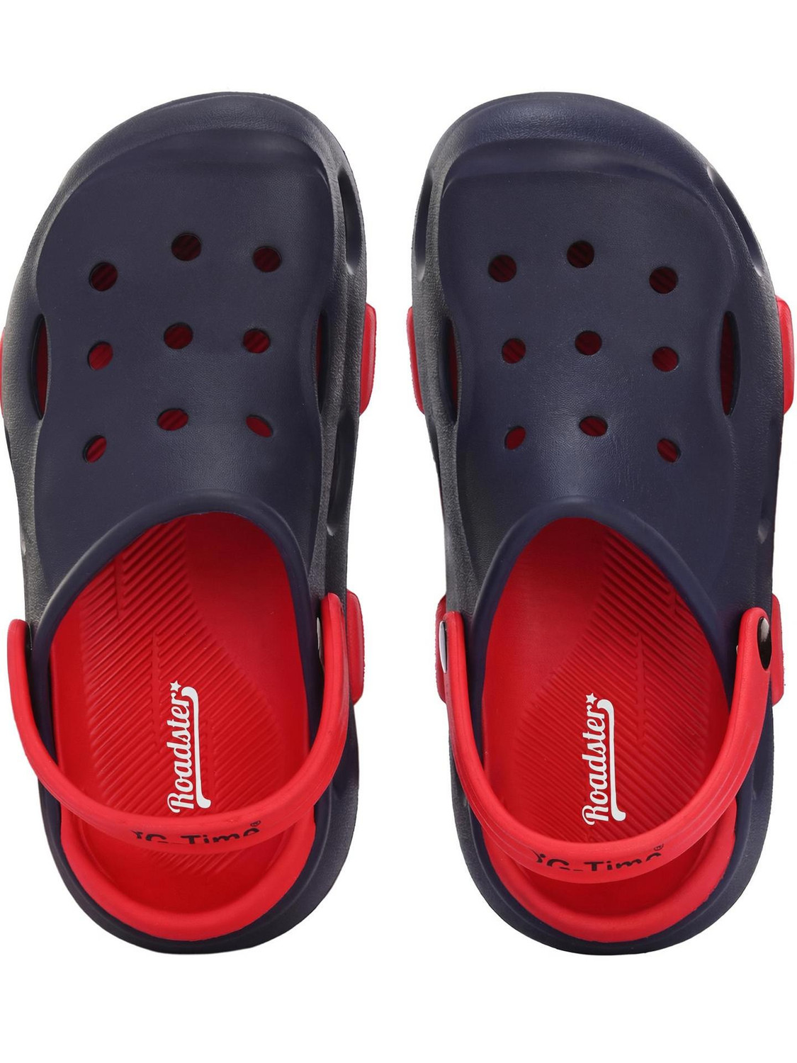 Image of Roadster Men Clogs