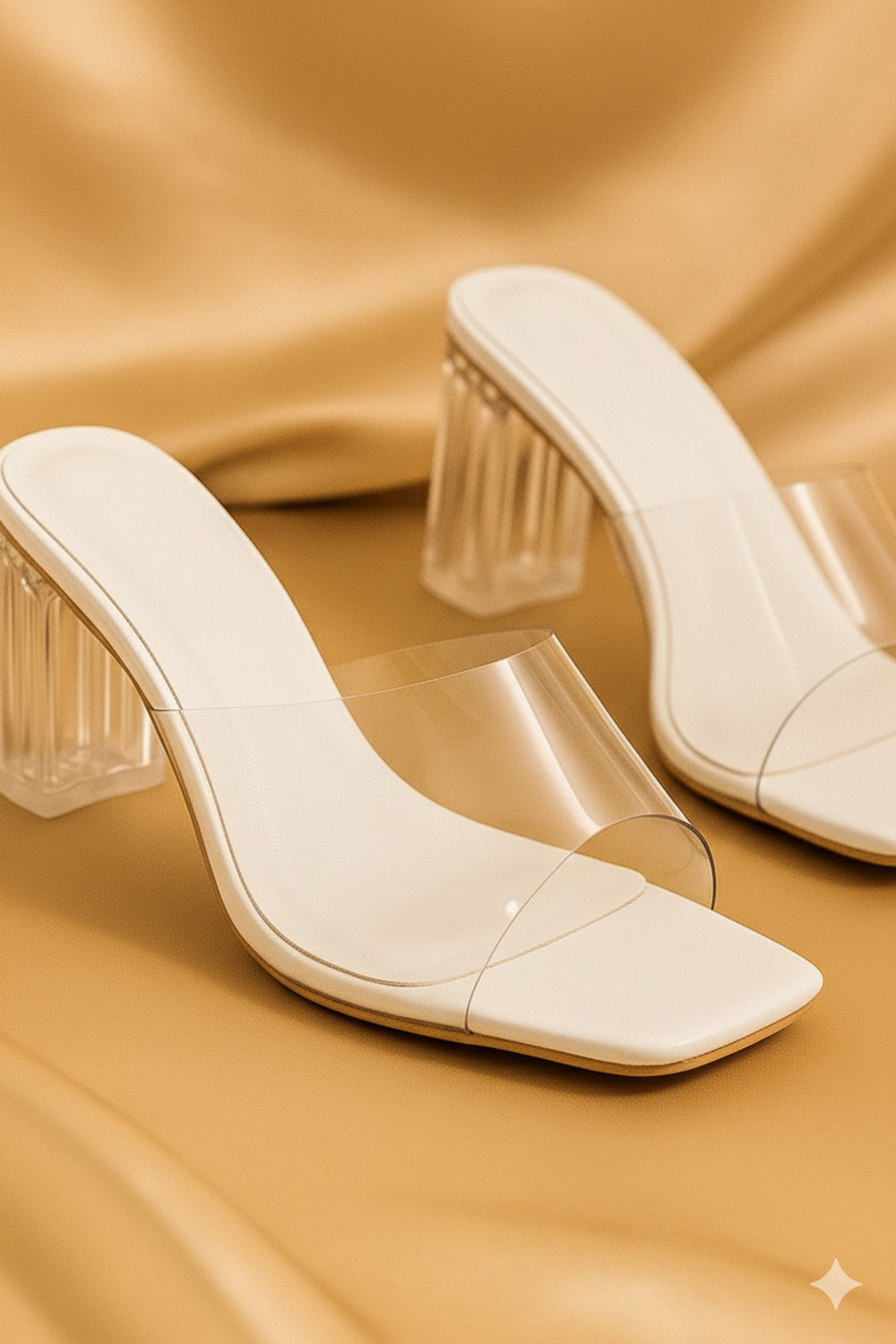 Image of MODRIXFASHION Women Heels