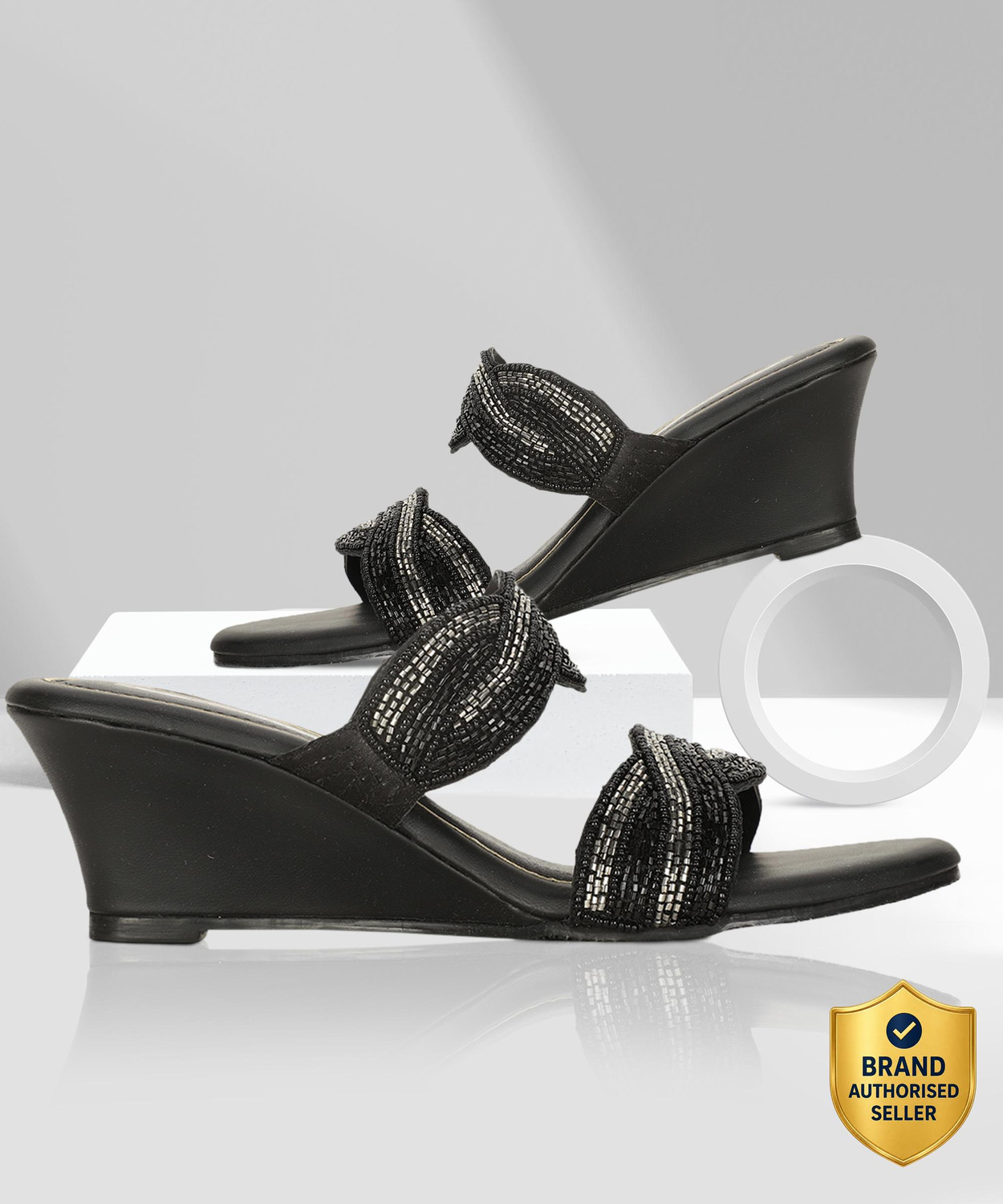 Image of Bata Women Wedges