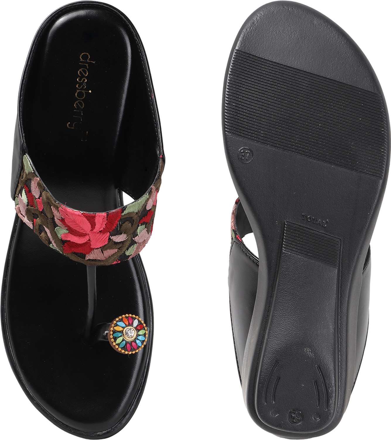 Image of Dressberry Women Heels