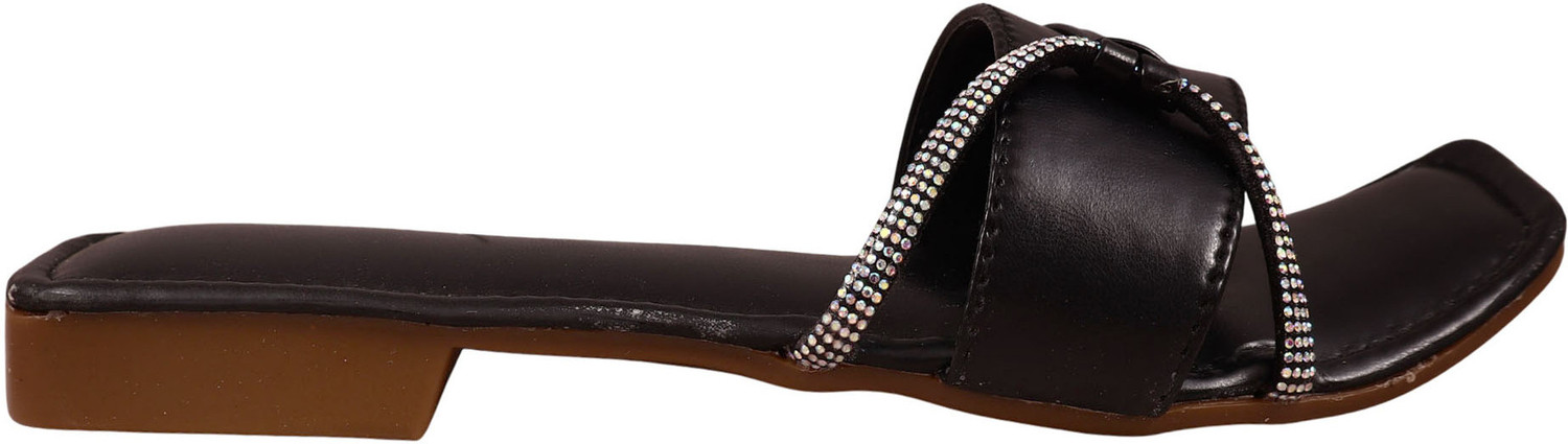Image of Trendy Feet Women Flats