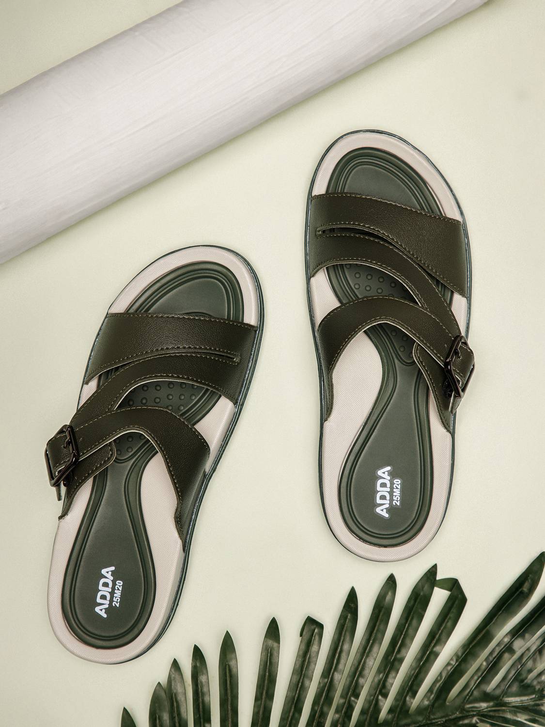 Adda Women Flats