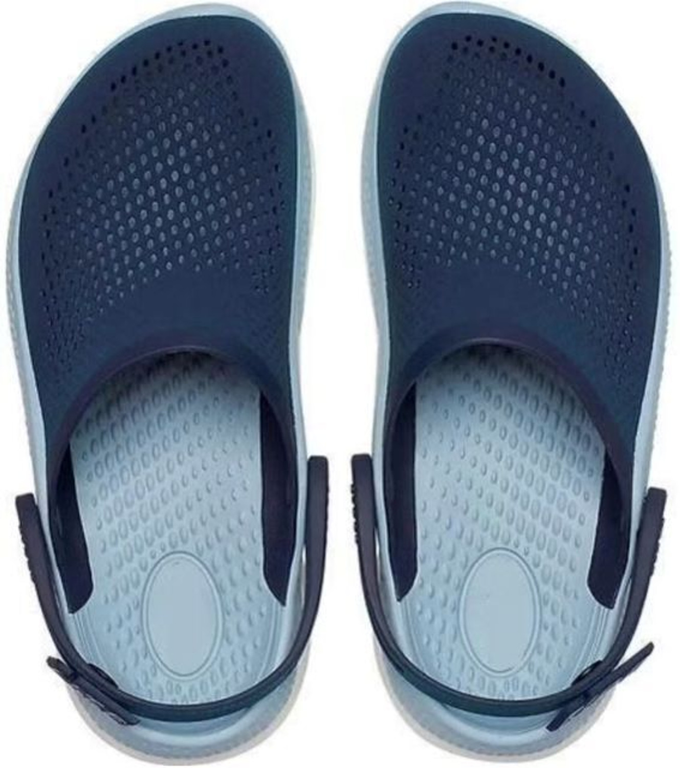 Image of KHADIJA IMPEX LITE OFF RIDE 360 CLASSIC STRAP Clogs Men Sandals