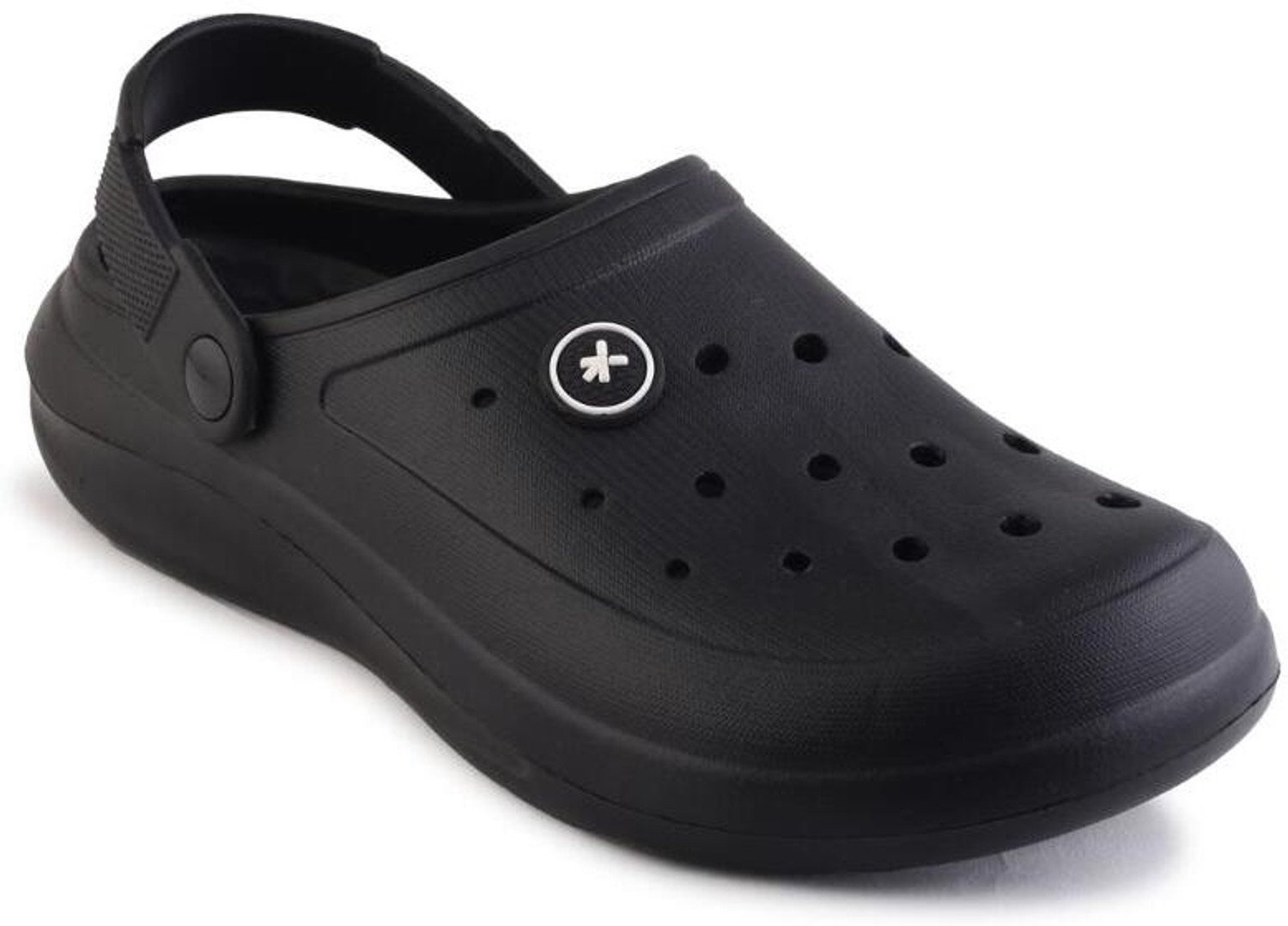 Image of HRX by Hrithik Roshan Men Clogs