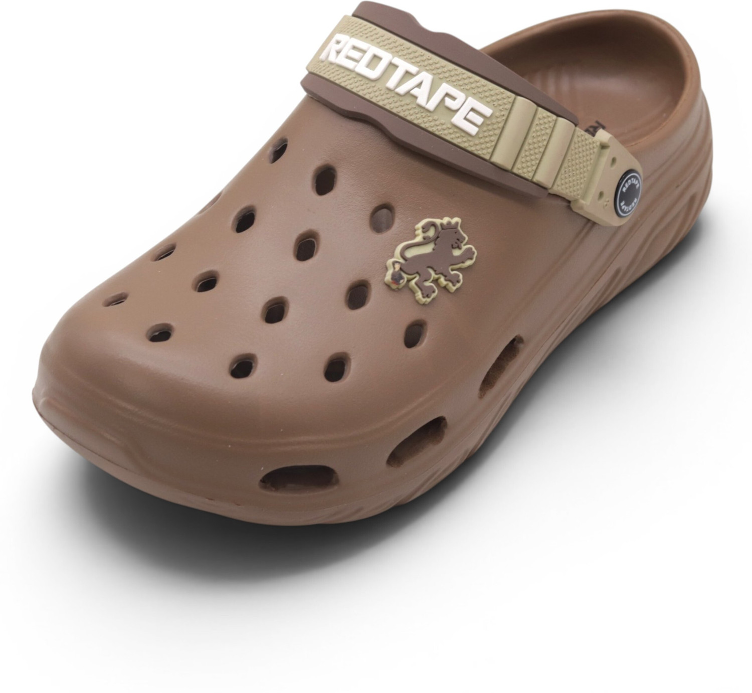 Image of RED TAPE Men Clogs