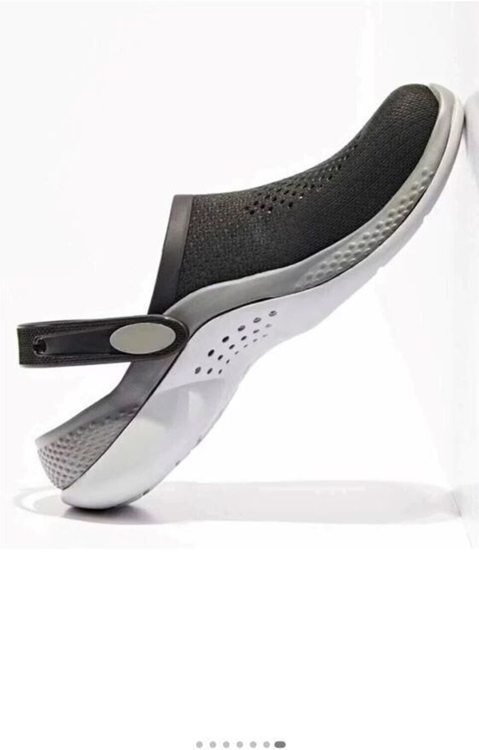 Image of KHADIJA IMPEX LITE OFF RIDE 360 CLASSIC STRAP Clogs Men Sandals