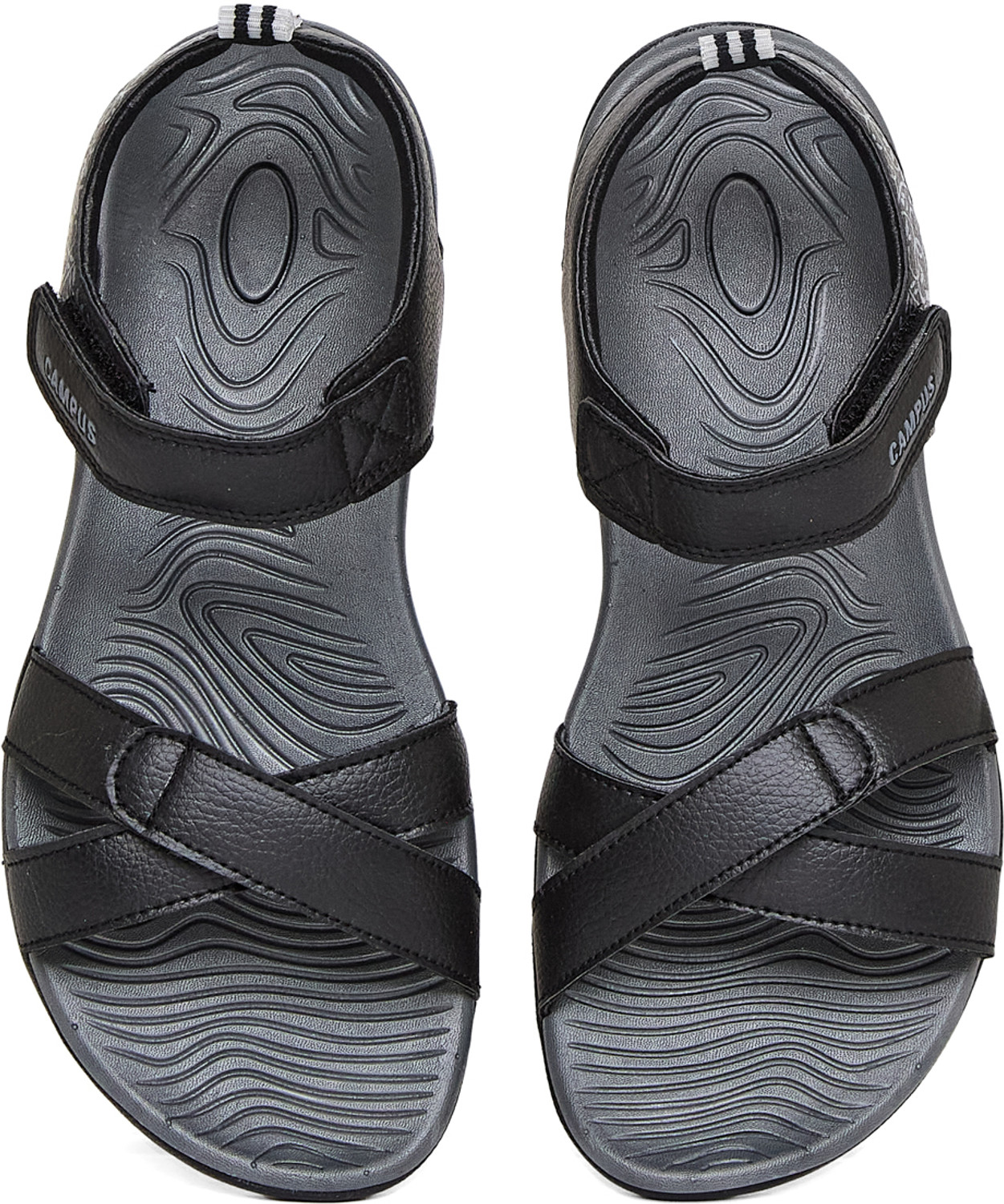 Image of CAMPUS Women Sports Sandals